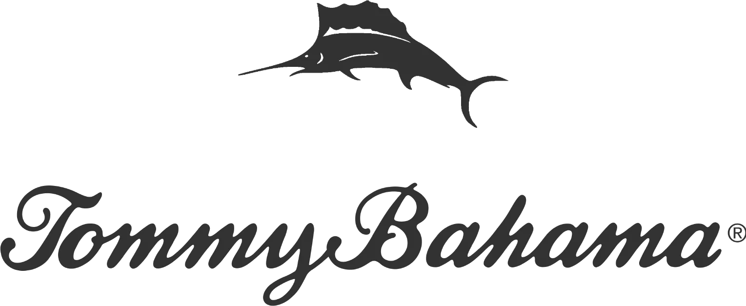Tommy Bahama logo