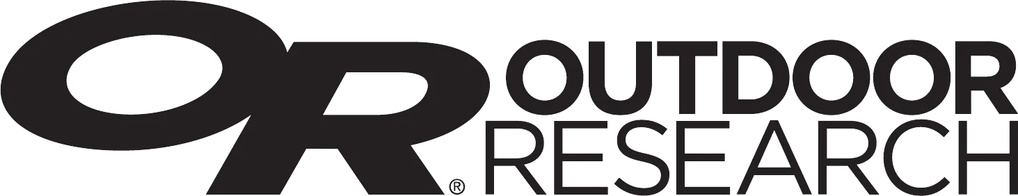 Outdoor Research logo