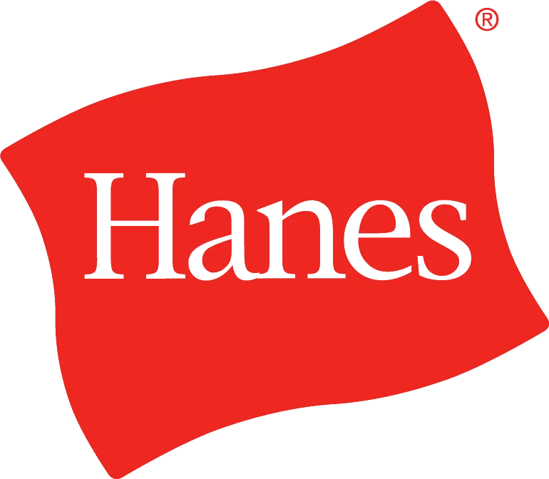 Hanes logo