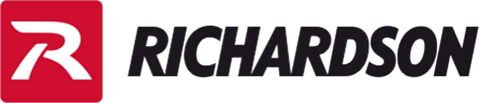 Richardson logo