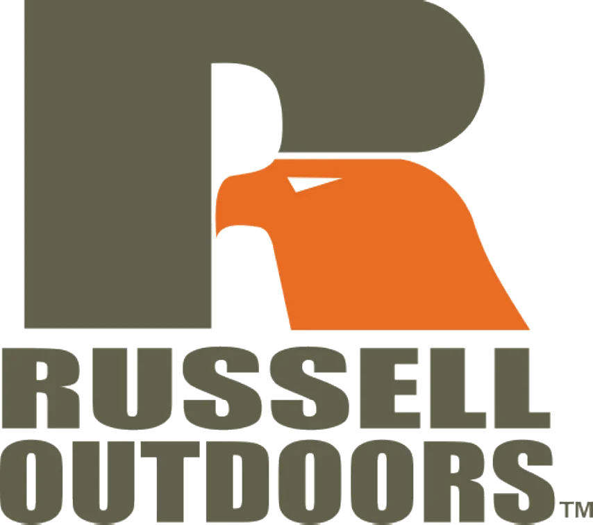 Russell Outdoors logo