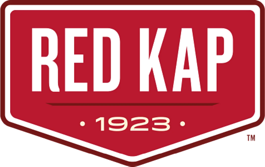 Red Kap logo
