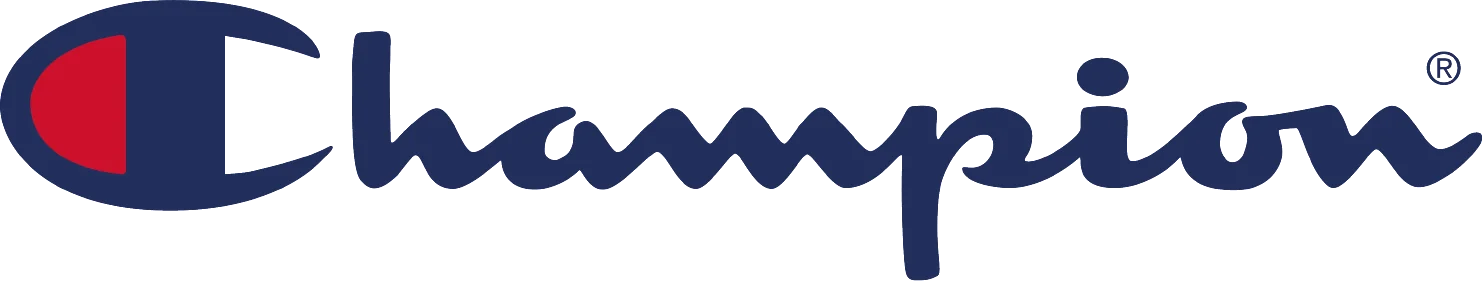 Champion logo